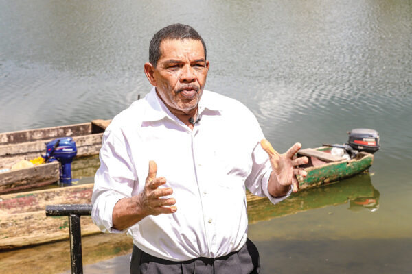 El Faro - Canal de Panamá