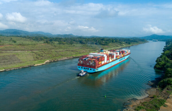 Cambio Climático y gente de mar - El Faro - Canal de Panamá