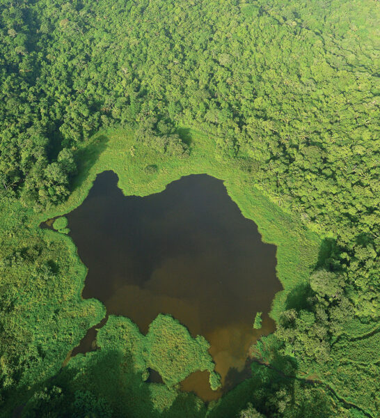 El Faro - Canal de Panamá