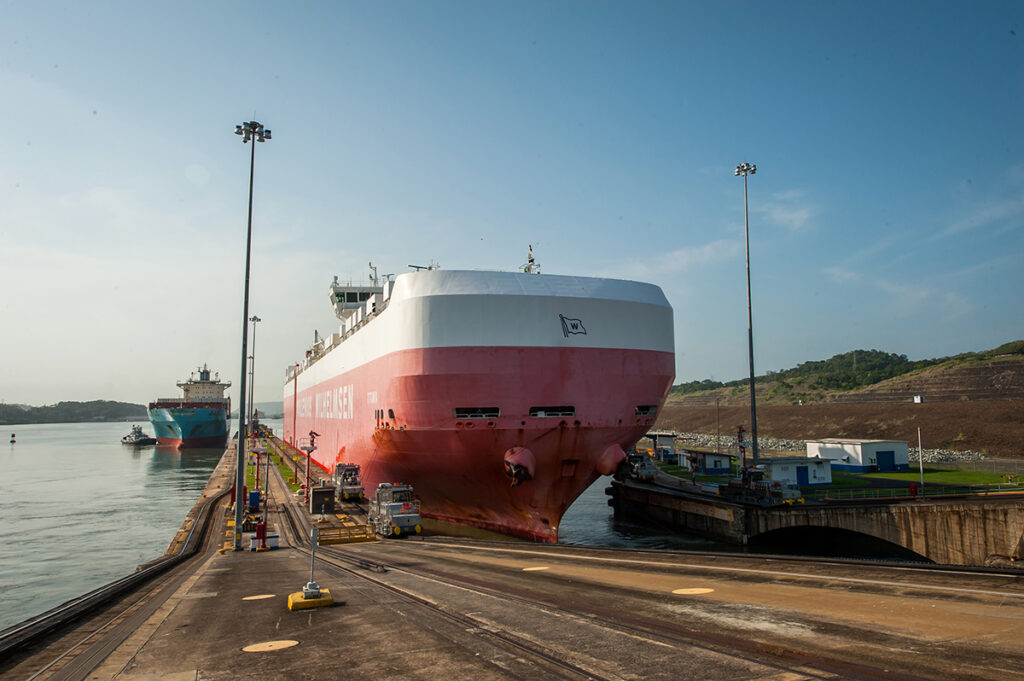 La pandemia, un duro golpe a la economía - El Faro - Canal de Panamá