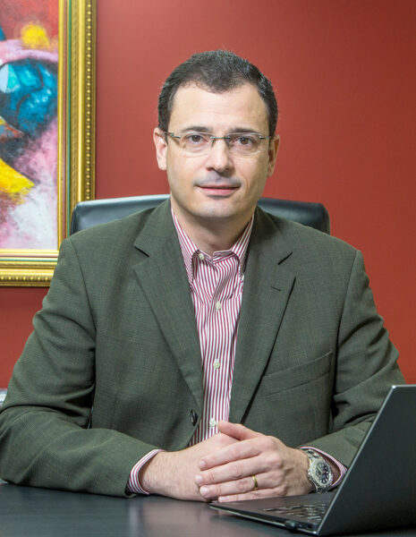 Julio Spiegel