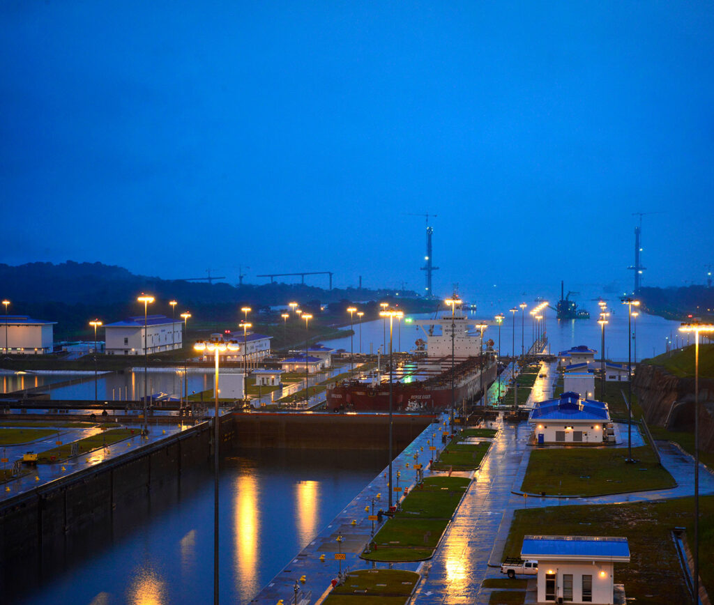 Ampliación, el beneficio cruzó las fronteras