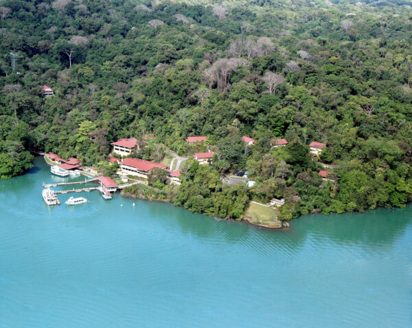 Instituto Smithsonian de Investigaciones Tropicales (STRI)