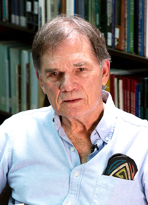 Stanley Heckadon