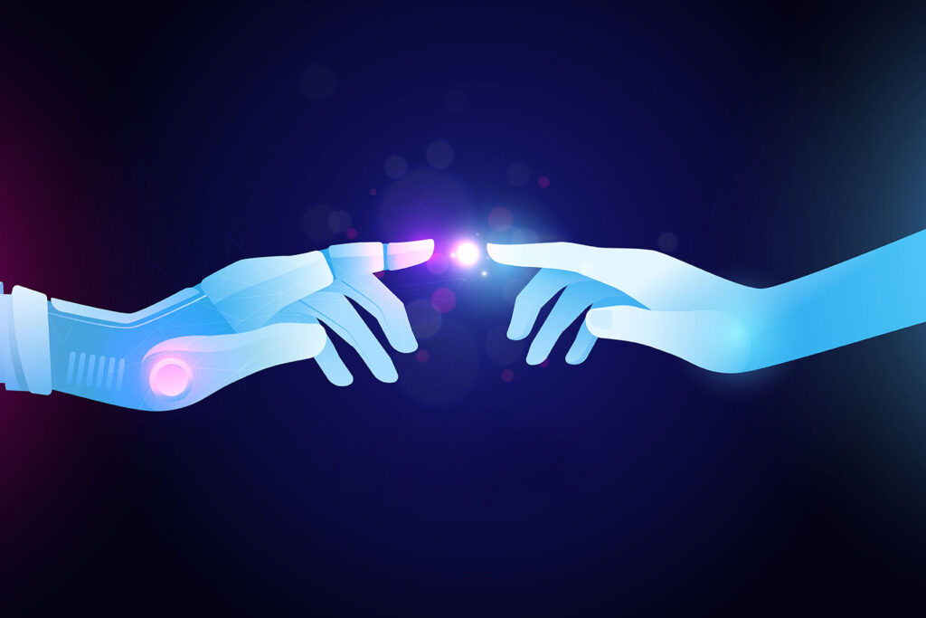 Corporaciones artificialmente inteligentes - El Faro - Canal de Panamá