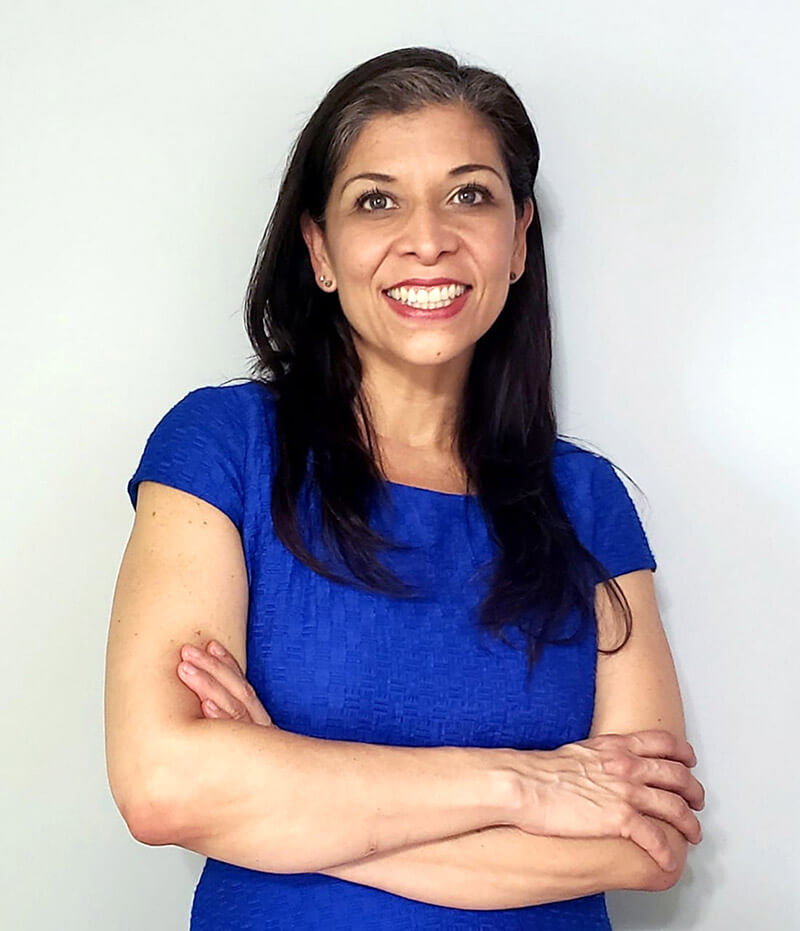 Claudia Escobar Casillas, gerente de país de ManPower Group - Canal de Panamá - El Faro