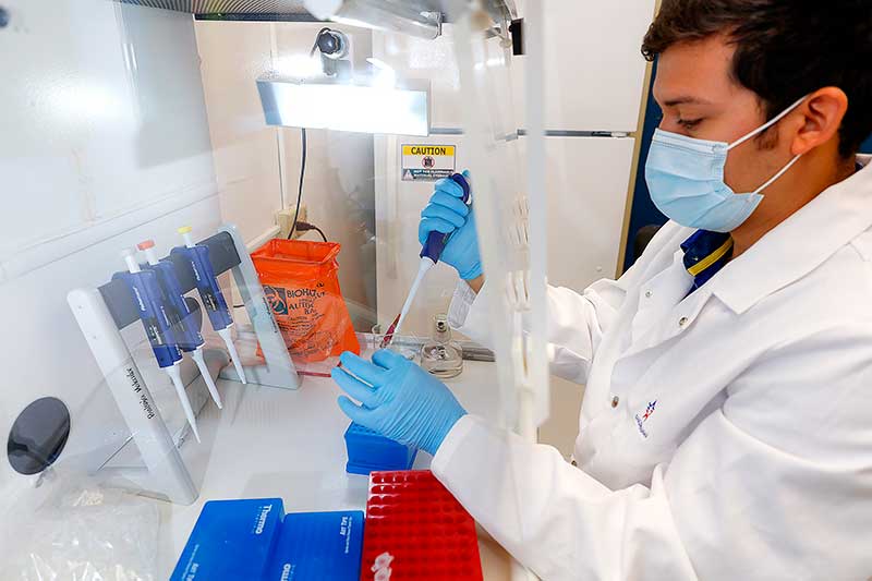 Filosofía del agua - El Faro - Canal de Panamá