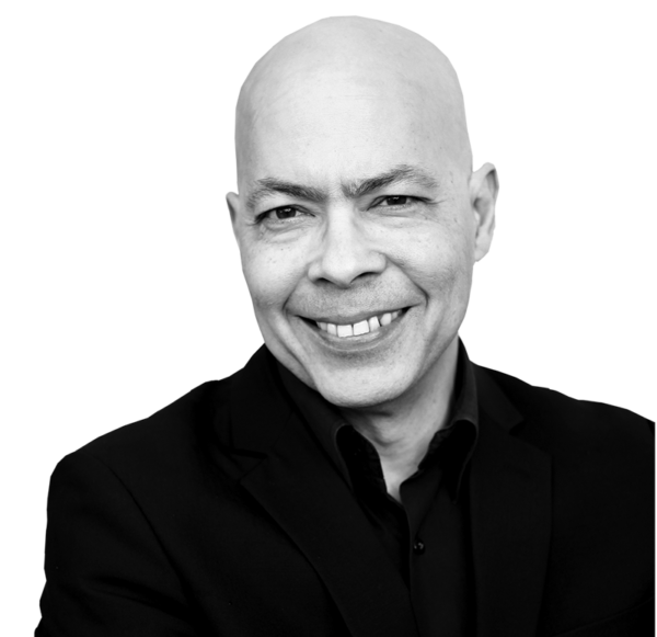 Luis Pulido Ritter, doctor en Sociología