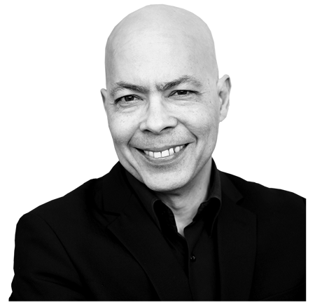 Luis Pulido Ritter