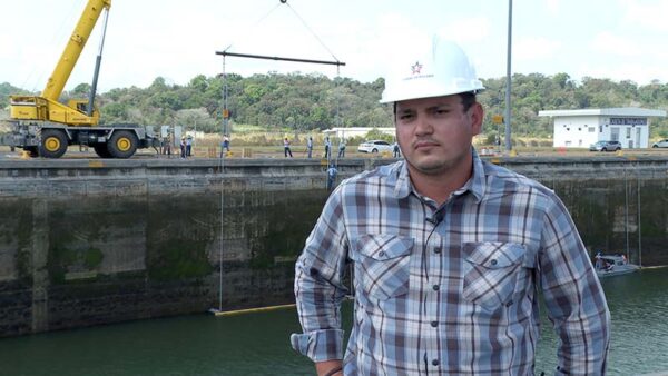 Ingeniero Avelino Cevallos