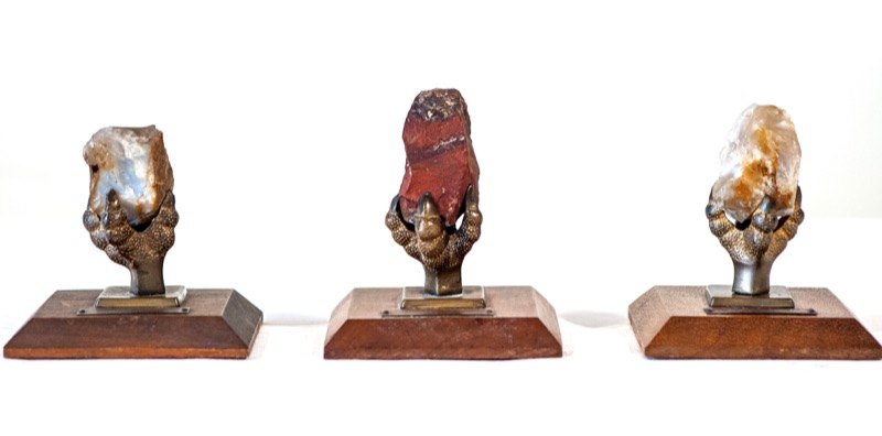 Samples of history