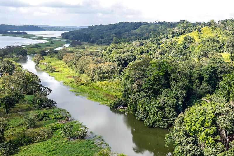 El agua: elemento primordial