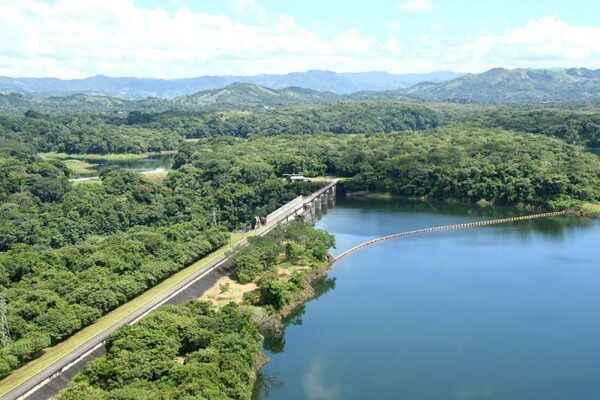 El agua: elemento primordial