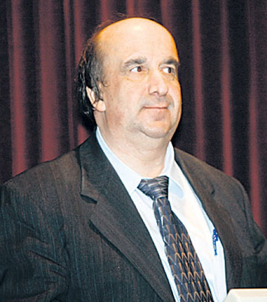 Juan Manuel Pérez