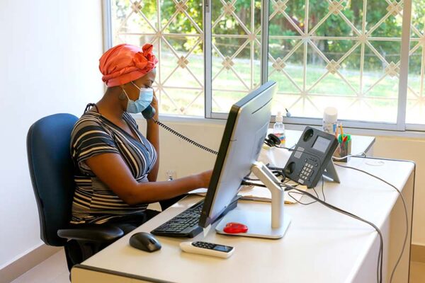 A un año de la pandemia: la suma de voluntades