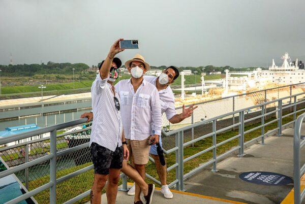 Centro de Visitantes de Agua Clara Centro de Visitantes de Agua Clara