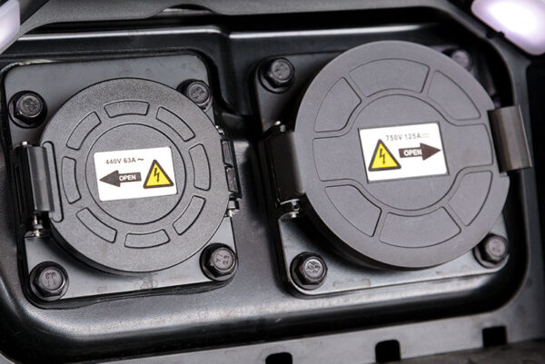 Motores eléctricos
