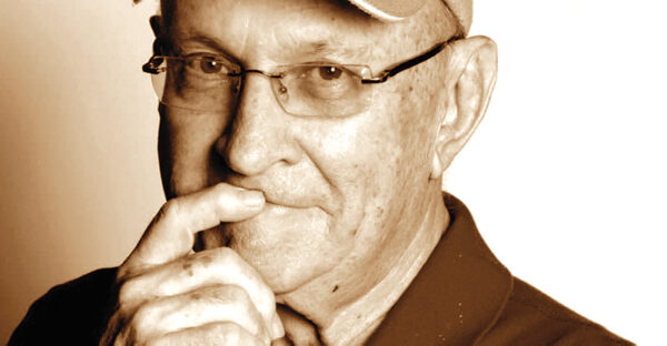 Bruce Quinn, his trajectory 1936-2021 Bruce Quinn