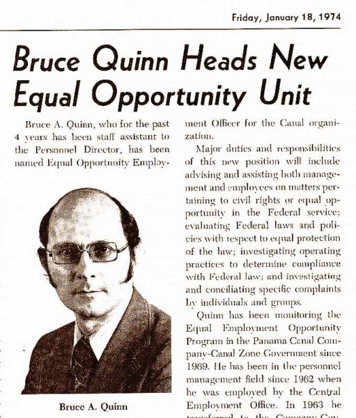Bruce Quinn Bruce Quinn