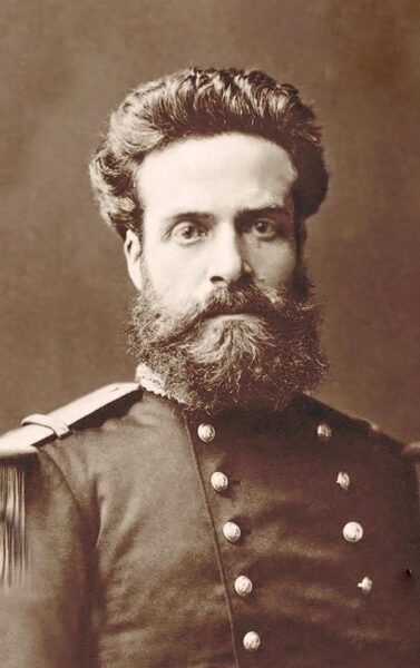 La influencia masónica en las gestas independentistas