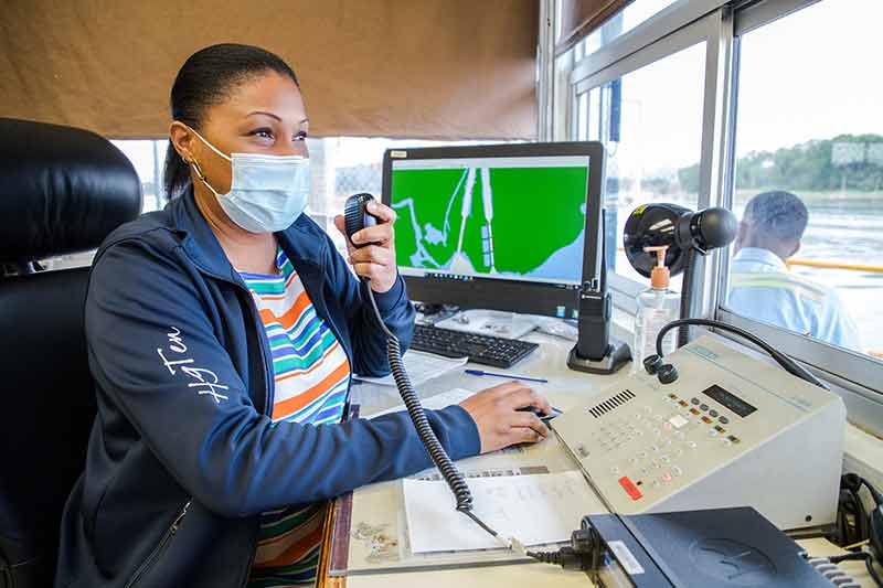 Cinco años de operaciones del Canal ampliado