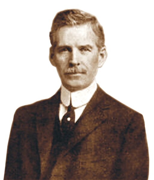 Austin W. Lord y su legado arquitectónico en el Canal de Panamá