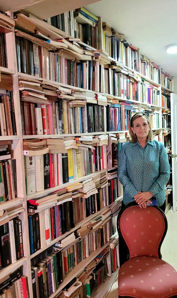 Patricia Pizzurno