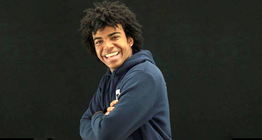 José Alejandro Rodríguez, Ayudinga