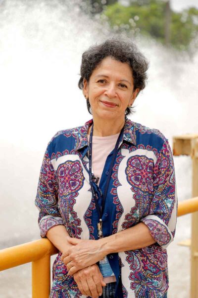Luz de Meneses