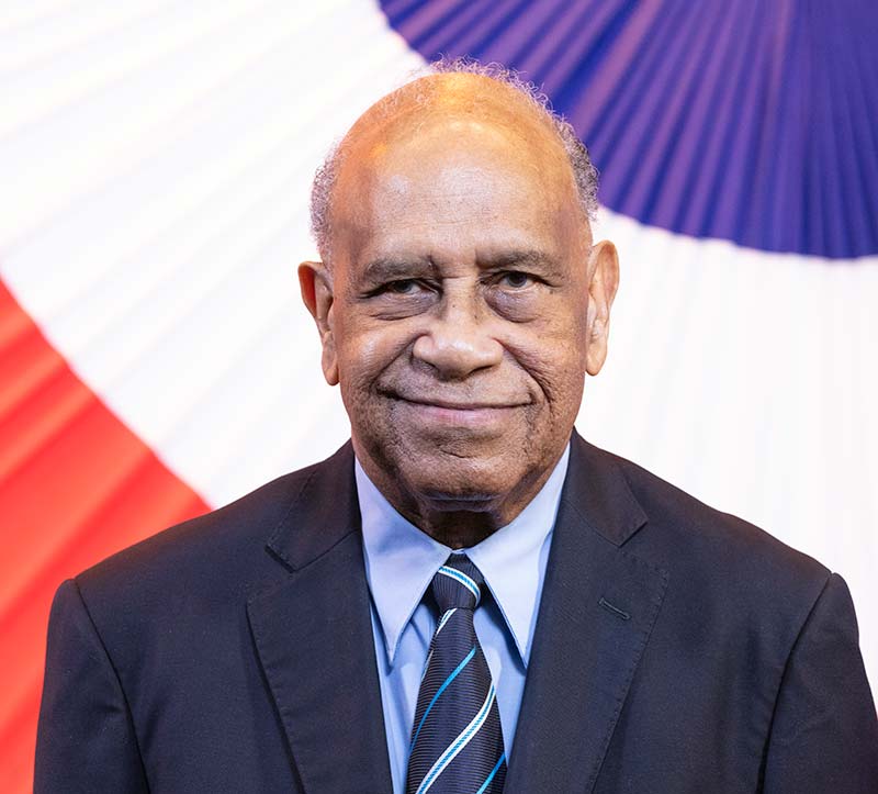 Adolfo Ahumada