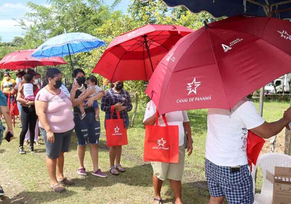 Alianzas que salvan vidas - El Faro - Canal de Panamá