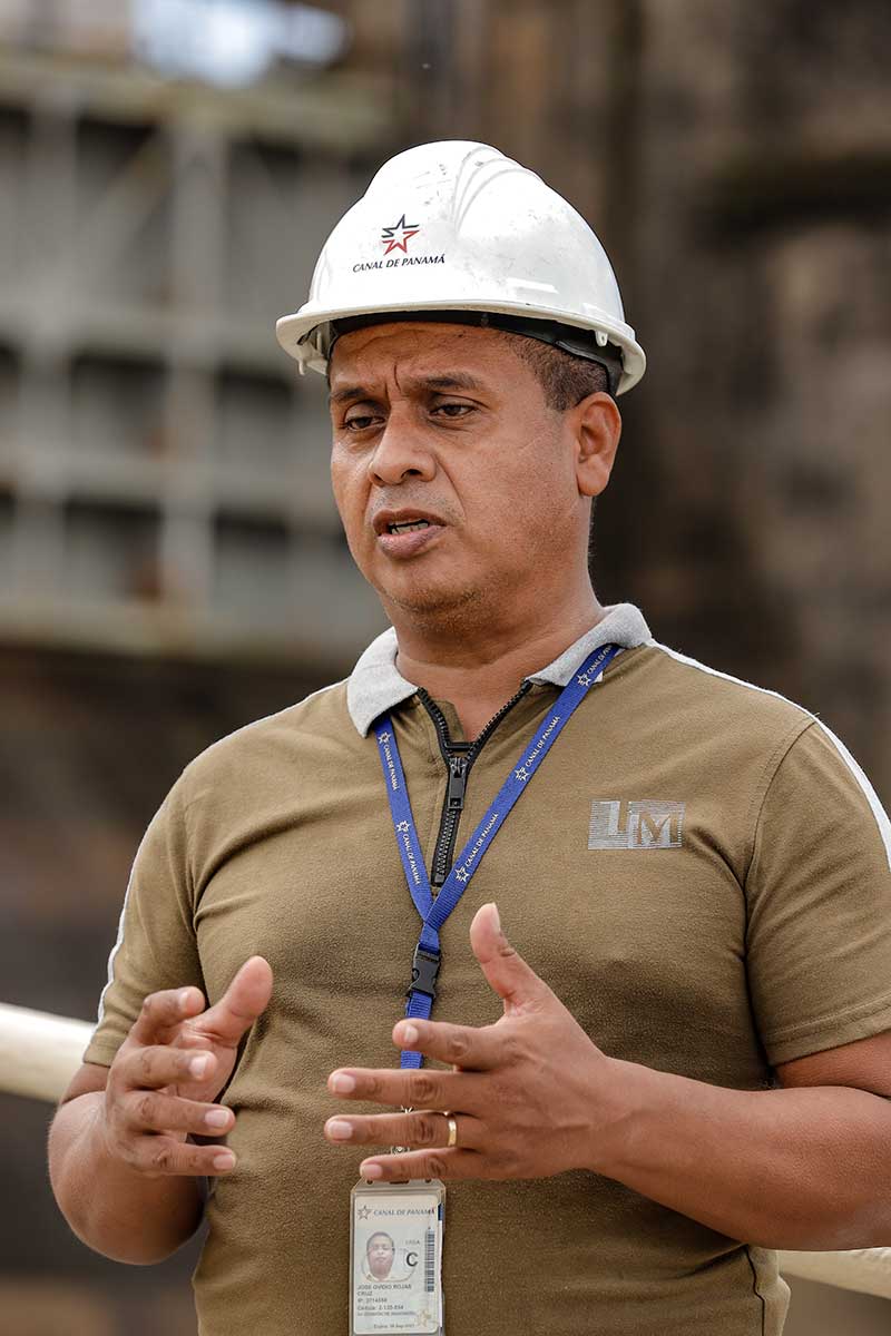 José Rojas José Bonilla
