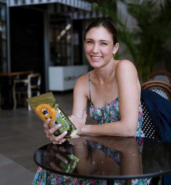 Café de la cuenca del Canal llega al mundo de la especialidad