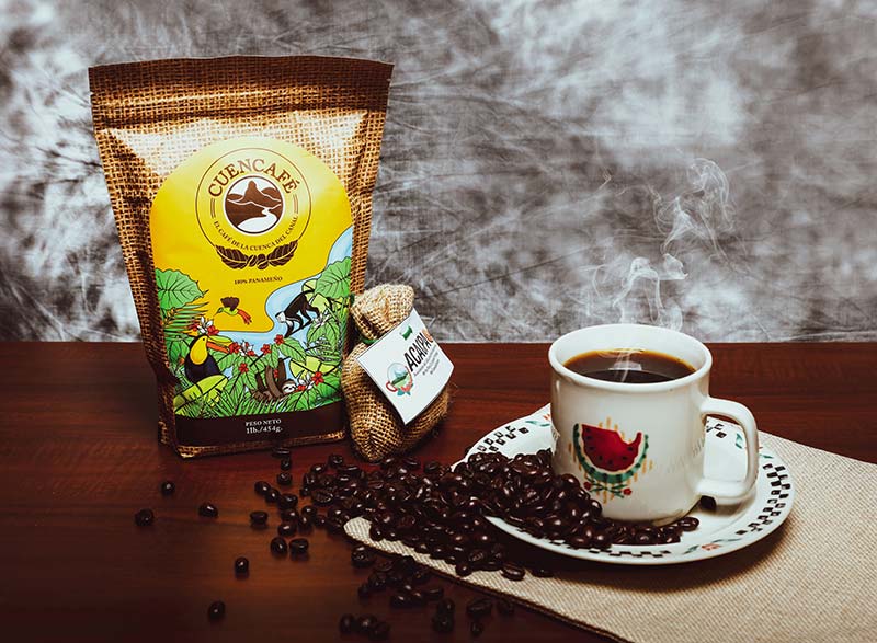 Cuencafé