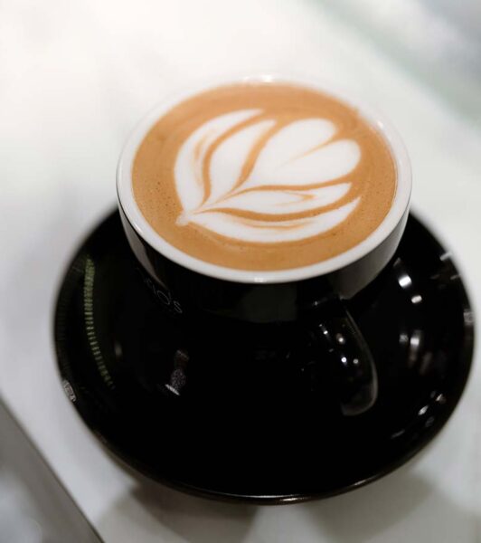 Café de la cuenca del Canal llega al mundo de la especialidad