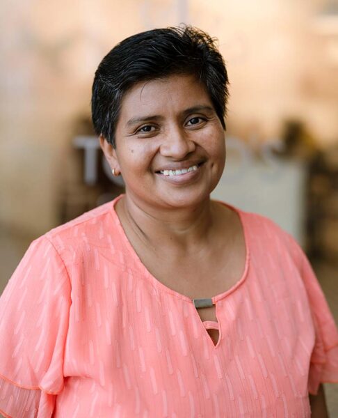 Café de la cuenca del Canal llega al mundo de la especialidad