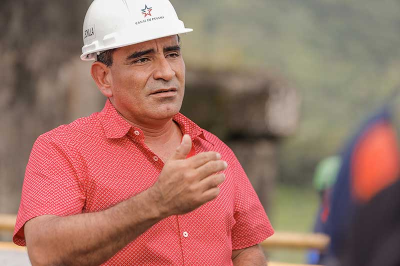 José Bonilla José Rojas