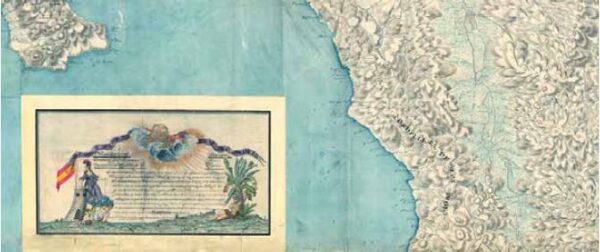 Mapas y planos para una arqueología del paisaje