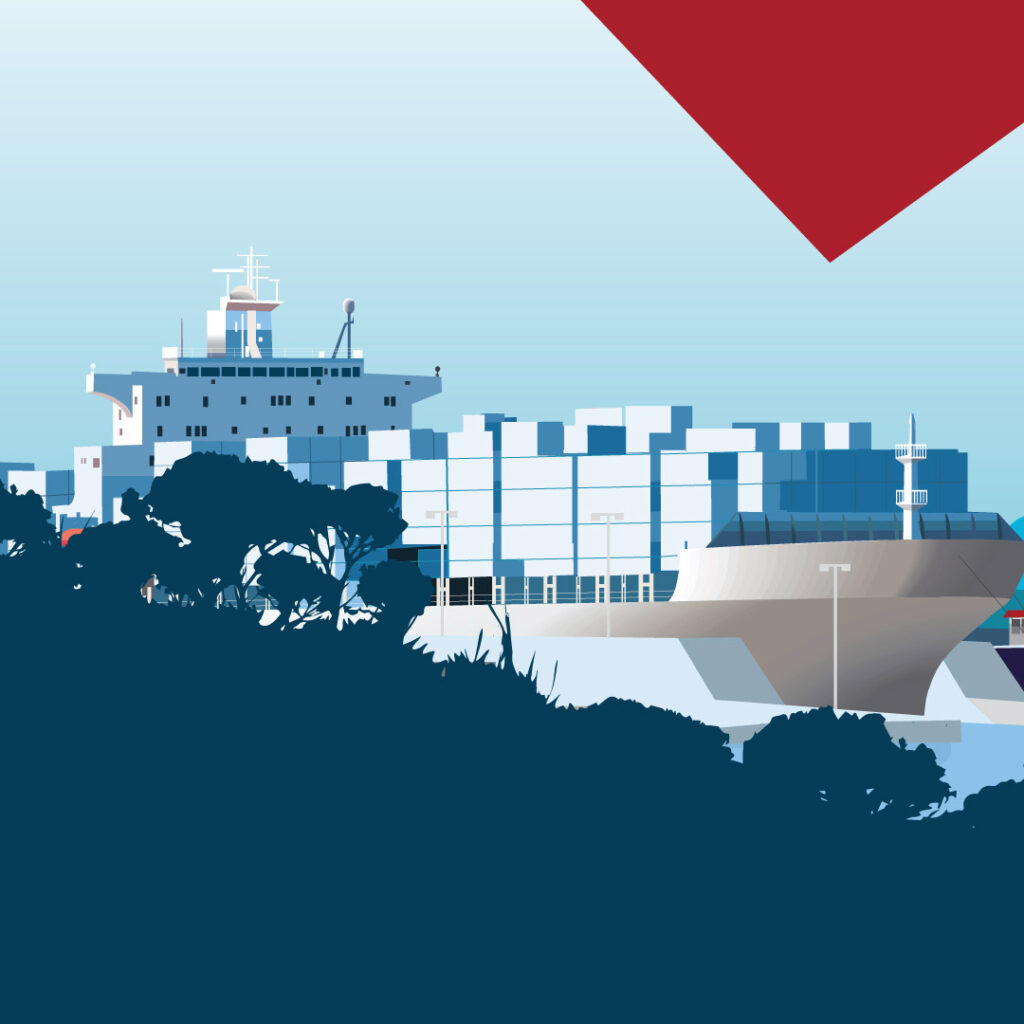 Autoridad del Canal de Panamá