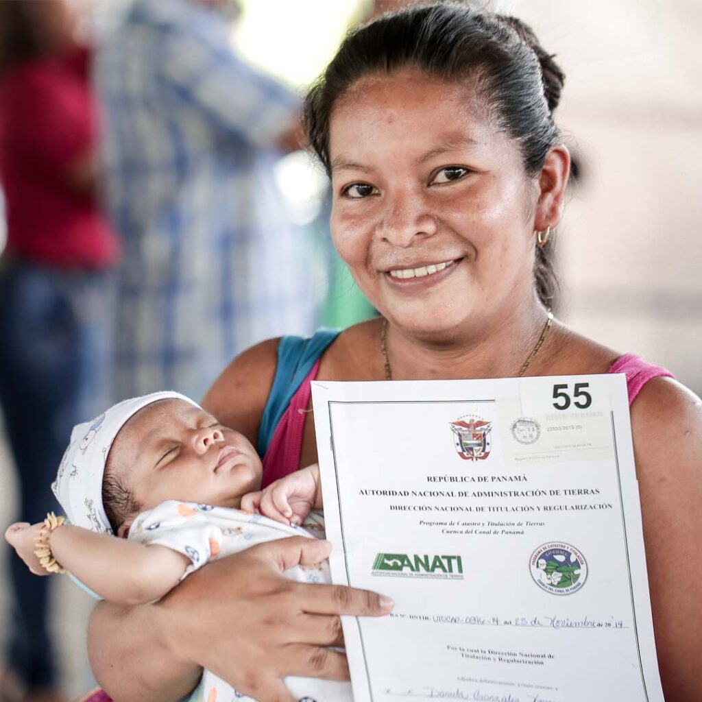 Beneficios sociales del Canal de Panamá