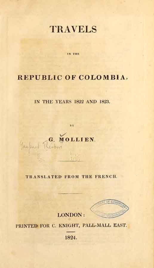 Este es el libro original más antiguo en la biblioteca Roberto F. Chiari.