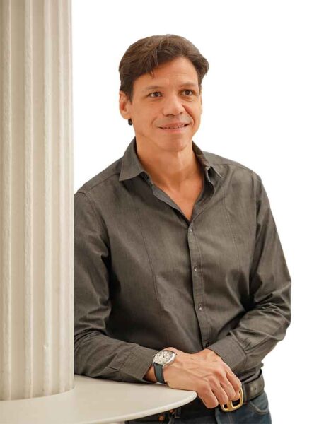 Frank Spano