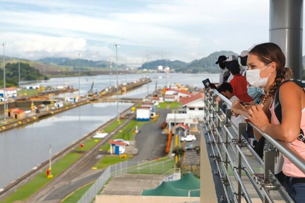 Turismo de Panamá