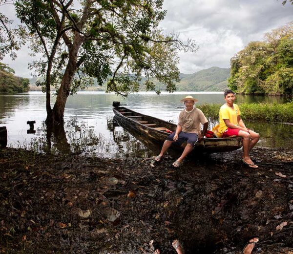 Beneficios ecosistémicos del Canal de Panamá
