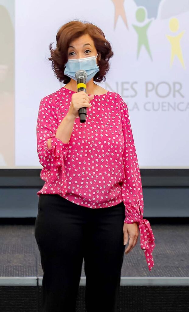 Magnolia Calderón