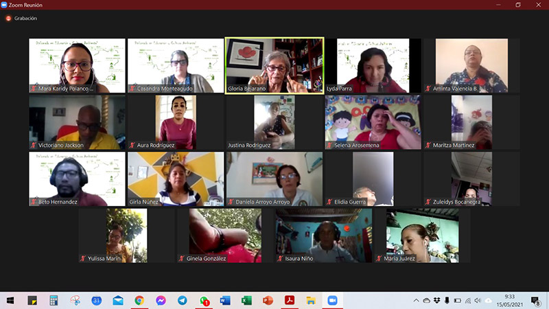 Niños educados al futuro - Revista El Faro - Canal de Panamá