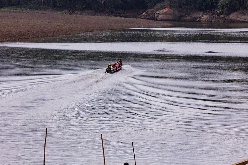 Niños educados al futuro - Revista El Faro - Canal de Panamá