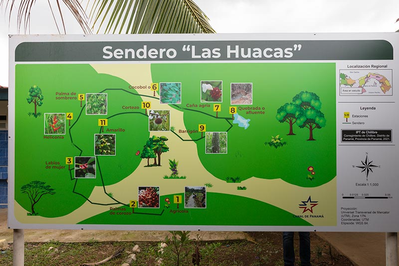 Niños educados al futuro - Revista El Faro - Canal de Panamá