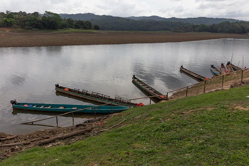 Niños educados al futuro - Revista El Faro - Canal de Panamá