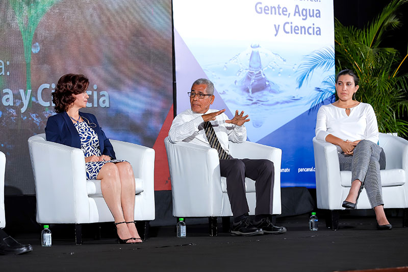 Nuestra Cuenca: Gente Agua y Ciencia
